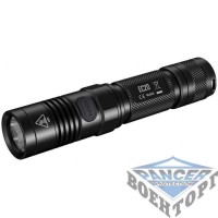Фонарь Nitecore EC20 (Cree XM-L2, 960 люмен, 7 режимов, 1x18650)