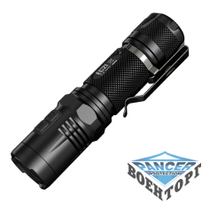 Ліхтар Nitecore EC21 (Cree XP-G2, 460 люмен, 10 режимів, 1x18650)