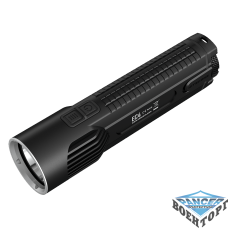 Ліхтар Nitecore EC4 (Сгее XM-L2, 1000 люмен, 8 режимів, 2х18650)
