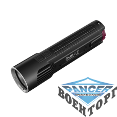 Ліхтар Nitecore EC4SW (Cree MT-G2, 2000 люмен, 8 режимів, 2x18650)
