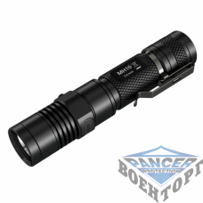 Ліхтар Nitecore MH10 (Сгее XM-L2 U2, 1000 люмен, 7 режимів, 1х18650, USB)
