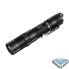 Ліхтар Nitecore MH12 (Сгее XM-L2 U2, 1000 люмен, 7 режимів, 1х18650, USB)