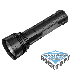 Ліхтар Nitecore EA81 (Cree XHP50, 2150 люмен, 8 режимів, 8xAA)