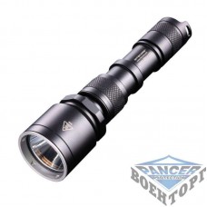 Фонарь Nitecore MH25 NIGHT BLADE (Cree XM-L2 T6, 960 люмен, 6 режимов, 1x18650), комплект