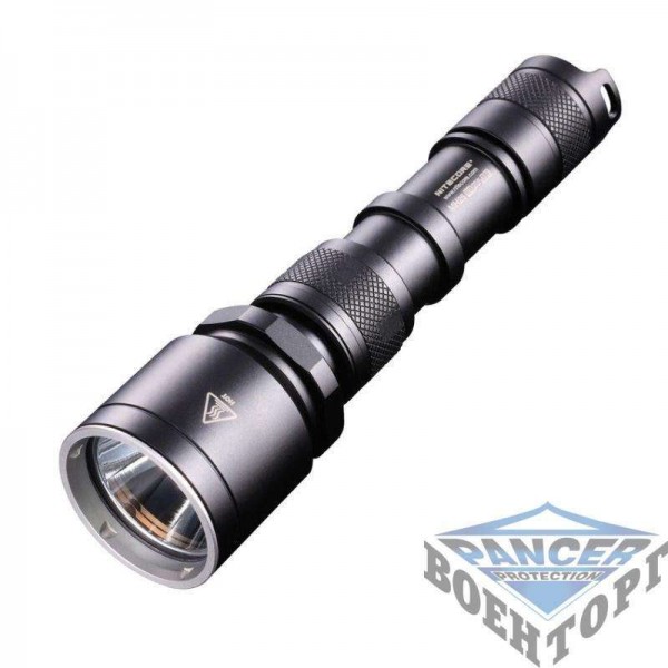Ліхтар Nitecore MH25 NIGHT BLADE (Cree XM-L2 T6, 960 люмен, 6 режимів, 1x18650), комплект - 2592463