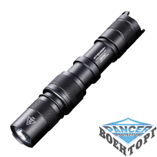 Фонарь Nitecore MH2C (Cree XM-L U2, 800 люмен, 6 режимов, 1x18650), комплект