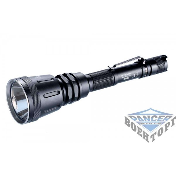 Ліхтар Nitecore MH40GT (Cree XP-L HI V3, 1000 люмен, 6 режимів, 2x18650) - 2592467