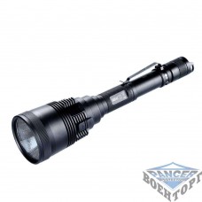 Фонарь Nitecore MH41 (Cree XHP50, 2150 люмен, 8 режимов, 2x18650), комплект