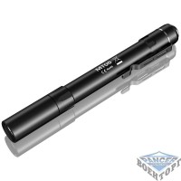 Фонарь Nitecore MT06 (Сree XQ-E R2, 165 люмен, 2 режима, 2хAAA)