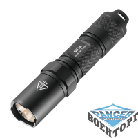 Фонарь Nitecore MT1A (Cree XP-G2 R5, 180 люмен, 6 режимов, 1xAA)