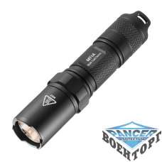 Фонарь Nitecore MT1A (Cree XP-G2 R5, 180 люмен, 6 режимов, 1xAA)
