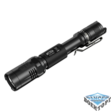 Фонарь Nitecore MT20A (Cree XP-G2 R5, 360 люмен, 10 режимов, 2xAA)