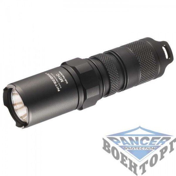 Ліхтар Nitecore MT1C (Cree XP-G R5, 280 люмен, 6 режимів, 1xCR123A) - 2592475
