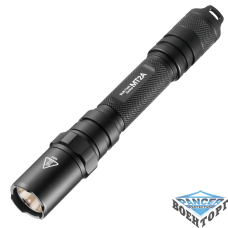 Фонарь Nitecore MT2A (Cree XP-G2 R5, 345 люмен, 6 режимов, 2xAA)