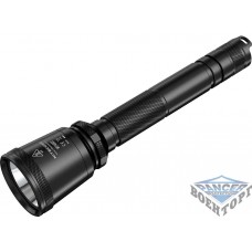 Фонарь Nitecore MT40GT (CREE XP-L HI V3, 1000 люмен, 6 режимов, 2x18650)
