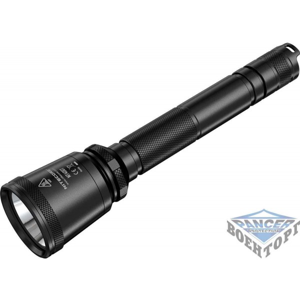 Ліхтар Nitecore MT40GT (CREE XP-L HI V3, 1000 люмен, 6 режимів, 2x18650) - 2592481