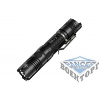 Ліхтар Nitecore P12GT (Cree XP-L HI V3, 1000 люмен, 7 режимів, 1x18650)