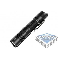 Фонарь Nitecore P12GT (Cree XP-L HI V3, 1000 люмен, 7 режимов, 1x18650)