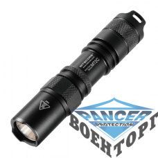 Фонарь Nitecore MT2C (Cree XP-G2 R5, 390 люмен, 6 режимов, 1x18650)