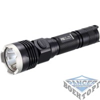Фонарь Nitecore P16 (Cree XM-L2 T6, 960 люмен, 7 режимов, 1x18650)