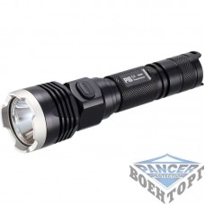 Фонарь Nitecore P16 (Cree XM-L2 T6, 960 люмен, 7 режимов, 1x18650)