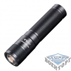 Фонарь Nitecore SENS AA (Cree XP-G R5, 120 lumens, 4 режима, 1xAA)