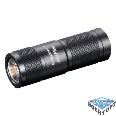 Фонарь Nitecore SENS CR (Cree XP-G R5, 190 люмен, 3 режима, 1xCR123A)