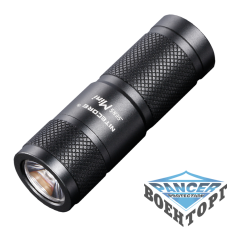 Фонарь Nitecore SENS Mini (Cree XP-G R5, 170 люмен, 3 режима, 1xCR2)