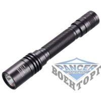 Ліхтар Nitecore MT21A (Cree XP-E2 R2, 260 люмен, 6 режимів, 2xAA)