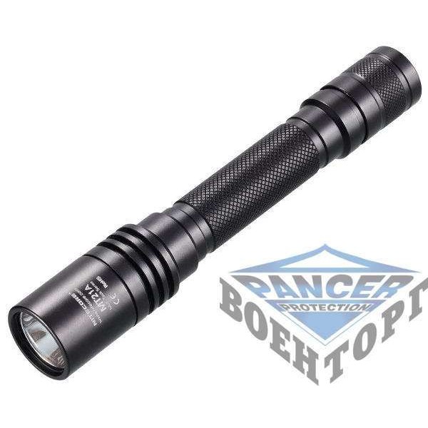 Ліхтар Nitecore MT21A (Cree XP-E2 R2, 260 люмен, 6 режимів, 2xAA) - 2592501