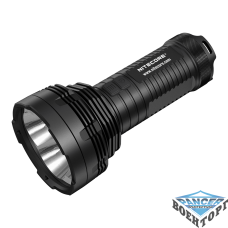 Фонарь Nitecore TM16 (4xСree XM-L2, 4000 люмен, 8 режимов, 4х18650)