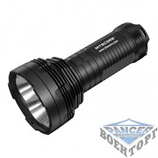 Фонарь Nitecore TM16GT (4xСree XP-L HI V3 3600 люмен, 8 режимов, 4х18650)