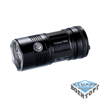 Фонарь Nitecore TM06 (Cree XM-L2 U2, 3800 люмен, 8 режимов, 4x18650)