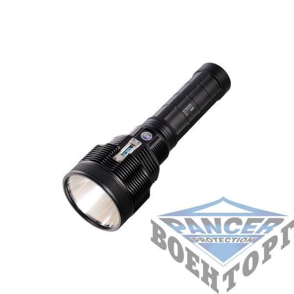 Фонарь Nitecore TM36 (Luminus SBT-70, 1800 люмен, 8 режимов, NBP52) - 2592514