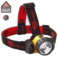 Фонарь Streamlight 3AA HAZ-LO Yellow