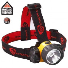 Фонарь Streamlight 3AA HAZ-LO Yellow