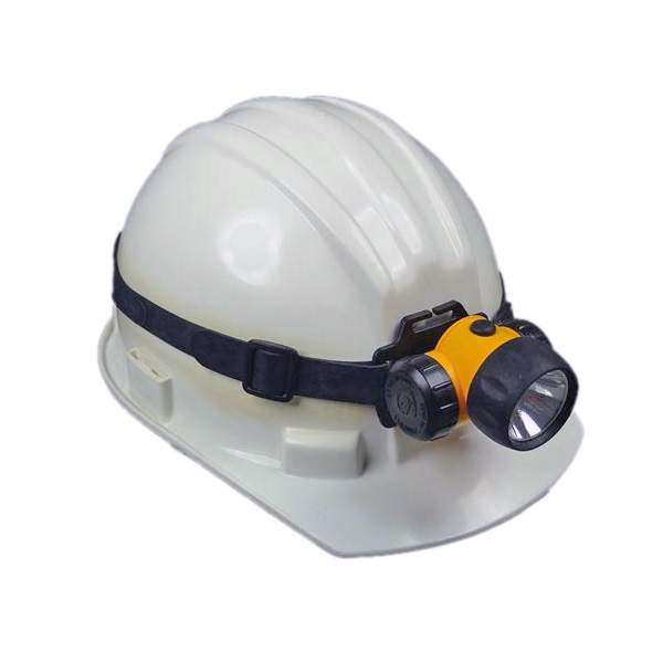 Фонарь Streamlight 3AA HAZ-LO Yellow - 2592521