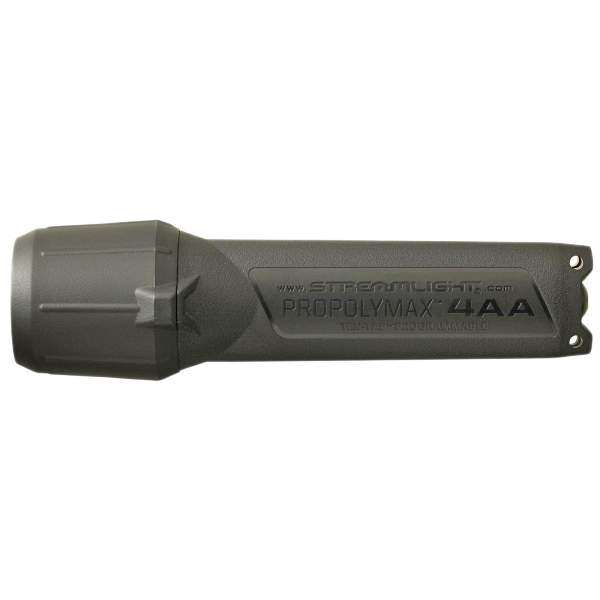 Фонарь Streamlight 4AA ProPolymax Black - 2592523 Фонарь Streamlight 4AA ProPolymax Black - 2592523