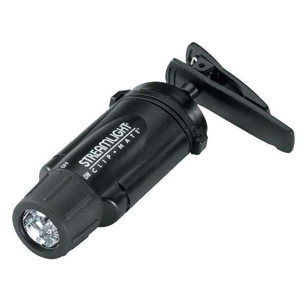 Фонарь Streamlight ClipMate - 2592525 Фонарь Streamlight ClipMate - 2592525