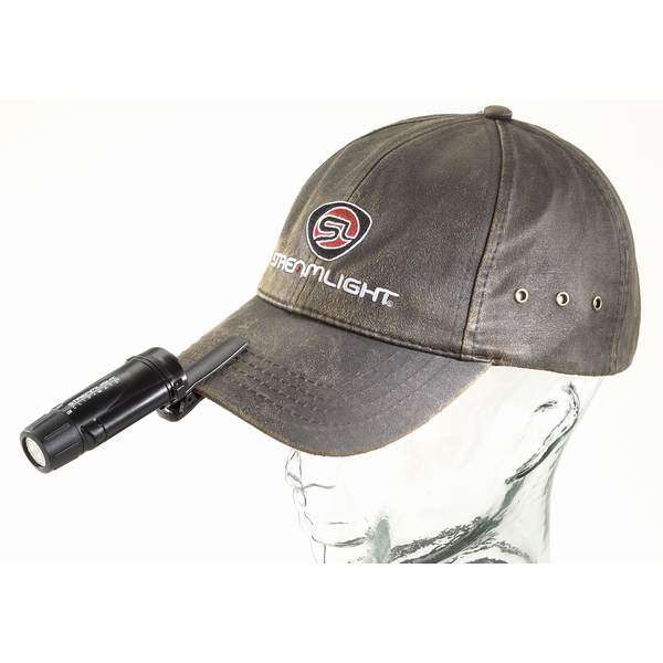 Фонарь Streamlight ClipMate - 2592525 Фонарь Streamlight ClipMate - 2592525