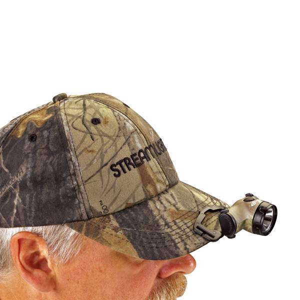 Ліхтар Streamlight Enduro Camo - 2592526 Ліхтар Streamlight Enduro Camo - 2592526