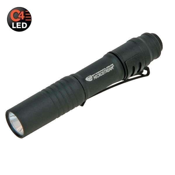 Фонарь Streamlight MicroStream Black - 2592528 Фонарь Streamlight MicroStream Black - 2592528