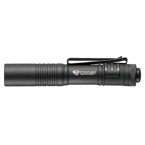 Фонарь Streamlight MicroStream Black - 2592528 Фонарь Streamlight MicroStream Black - 2592528