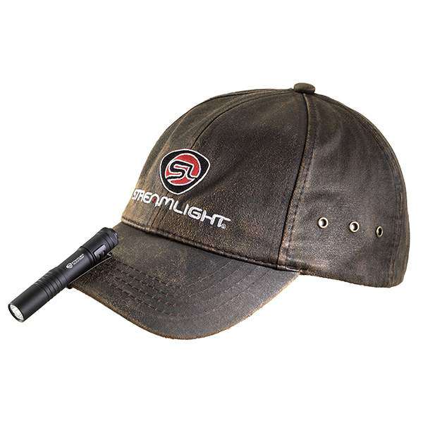 Фонарь Streamlight MicroStream Black - 2592528 Фонарь Streamlight MicroStream Black - 2592528