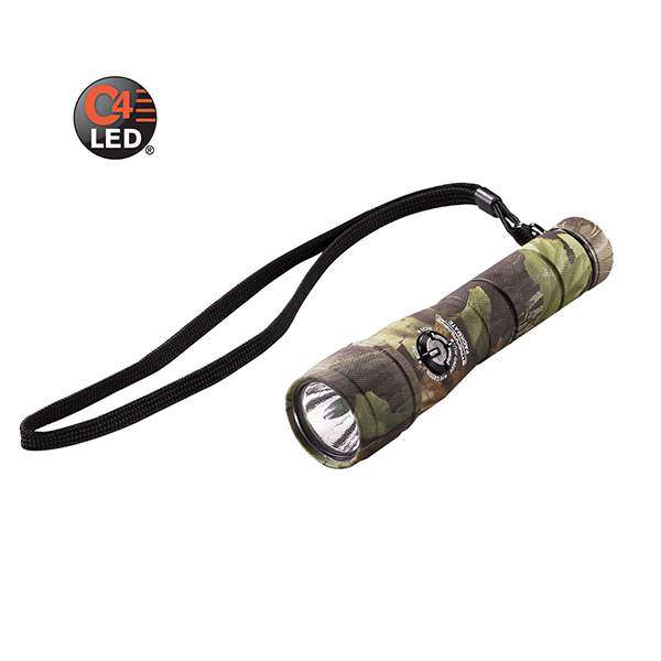 Фонарь Streamlight PackMate Camo - 2592529