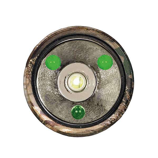 Фонарь Streamlight PackMate Camo - 2592529 Фонарь Streamlight PackMate Camo - 2592529