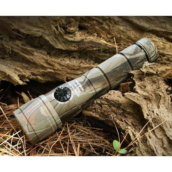 Фонарь Streamlight PackMate Camo - 2592529 Фонарь Streamlight PackMate Camo - 2592529