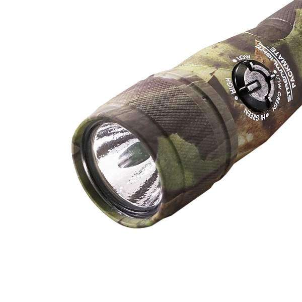 Фонарь Streamlight PackMate Camo - 2592529 Фонарь Streamlight PackMate Camo - 2592529