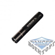 Фонарь Nitecore T2s (Cree XP-E R2, 50 люмен, 4 режима, 1xAAA)