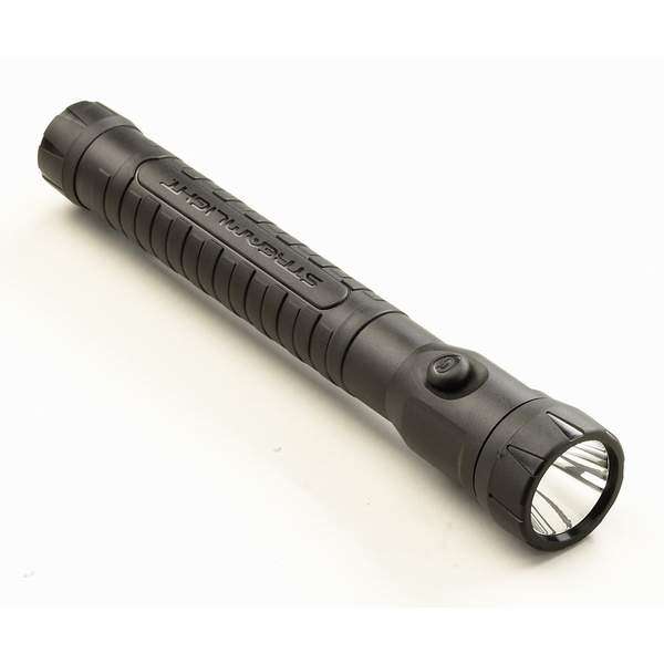 Ліхтар Streamlight PolyStinger LED HAZ-LO Black - 2592531